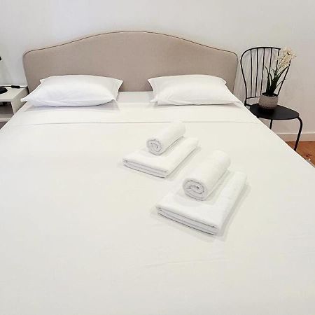 Varanda Privada Iroom Lisbon Bagian luar foto