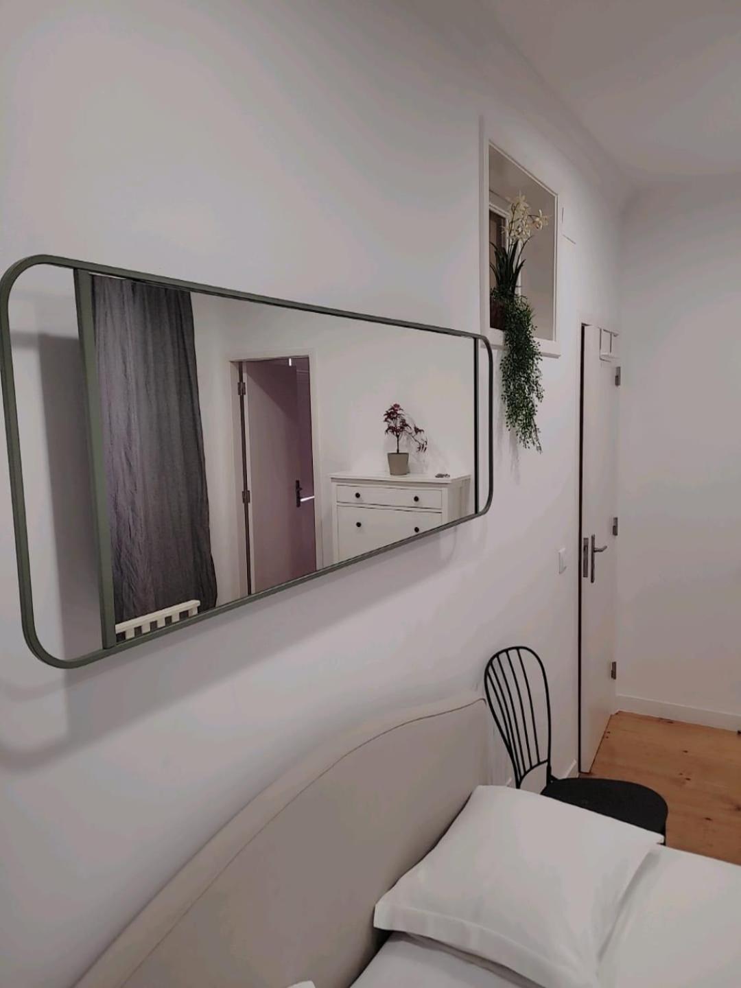 Varanda Privada Iroom Lisbon Bagian luar foto