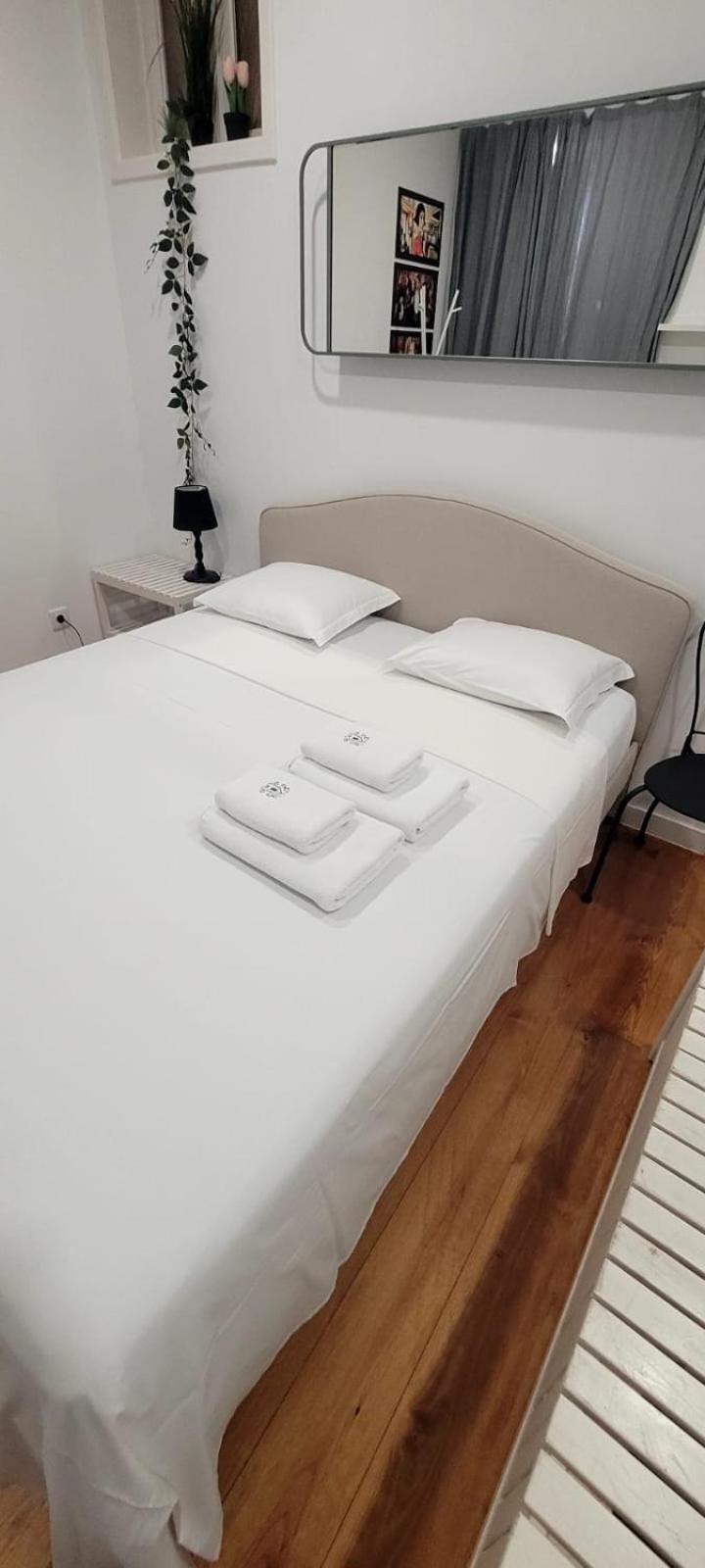 Varanda Privada Iroom Lisbon Bagian luar foto