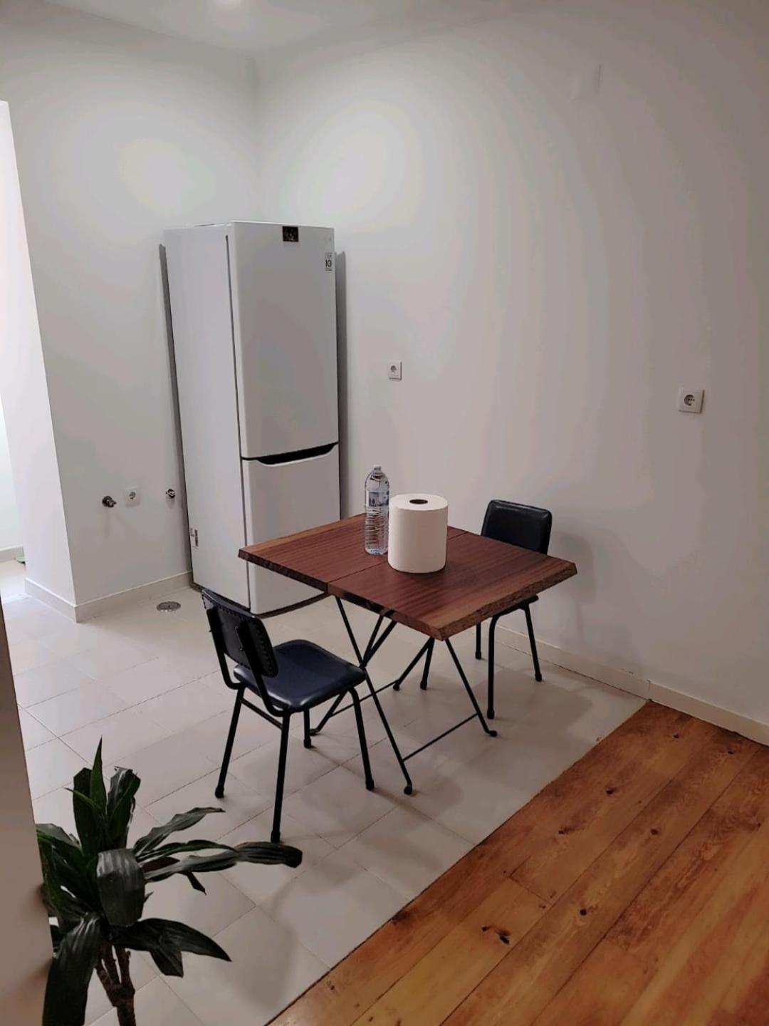 Varanda Privada Iroom Lisbon Bagian luar foto
