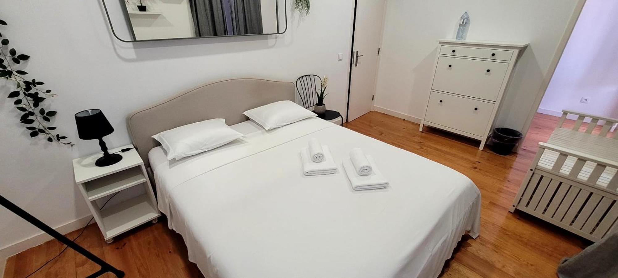 Varanda Privada Iroom Lisbon Bagian luar foto