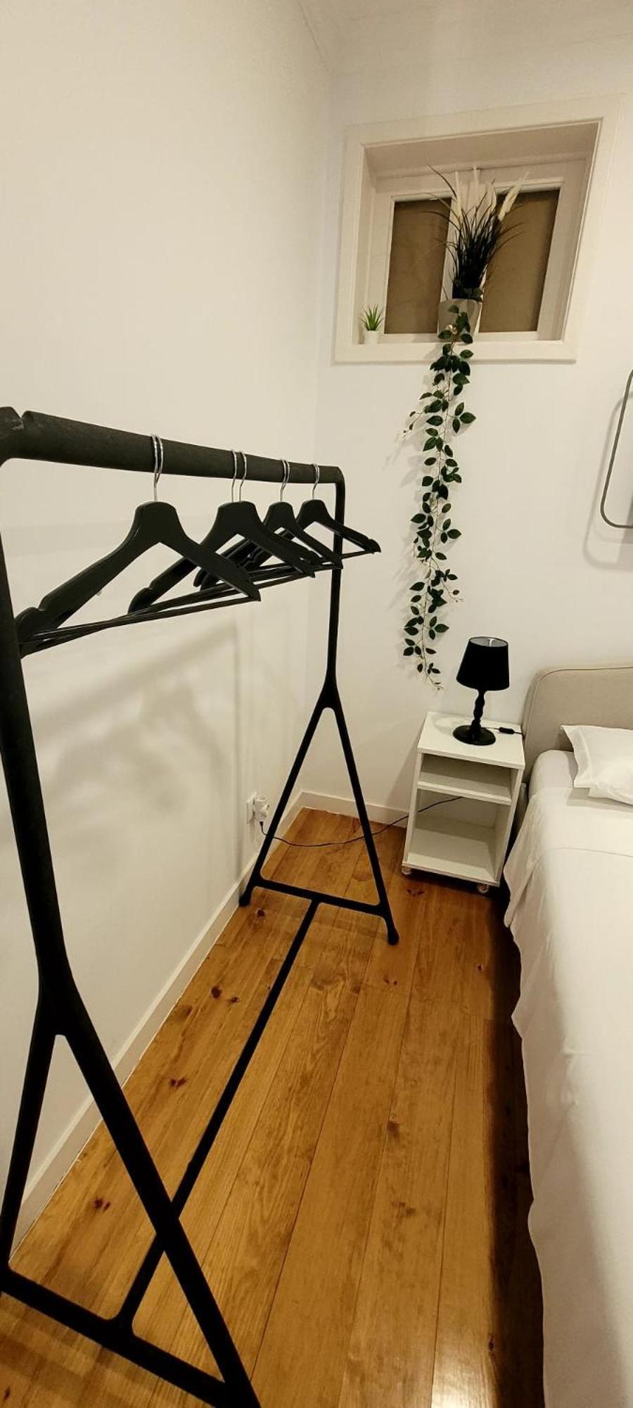 Varanda Privada Iroom Lisbon Bagian luar foto