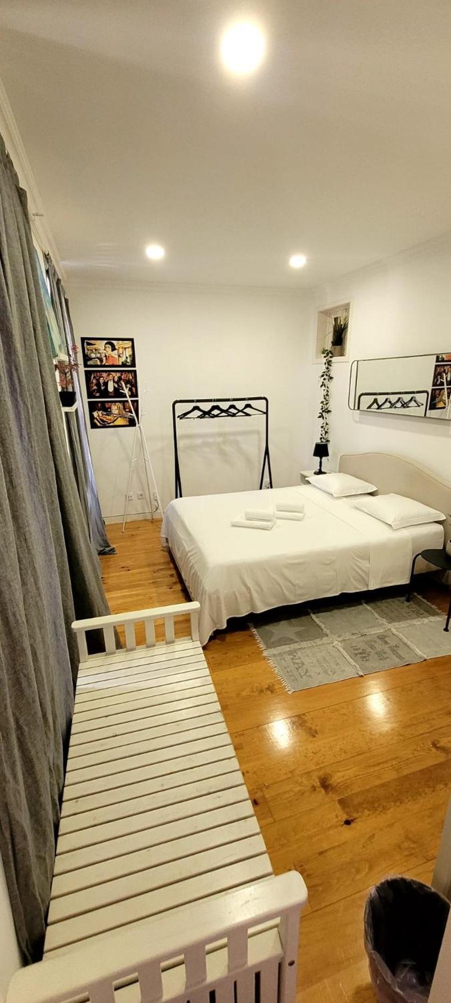 Varanda Privada Iroom Lisbon Bagian luar foto