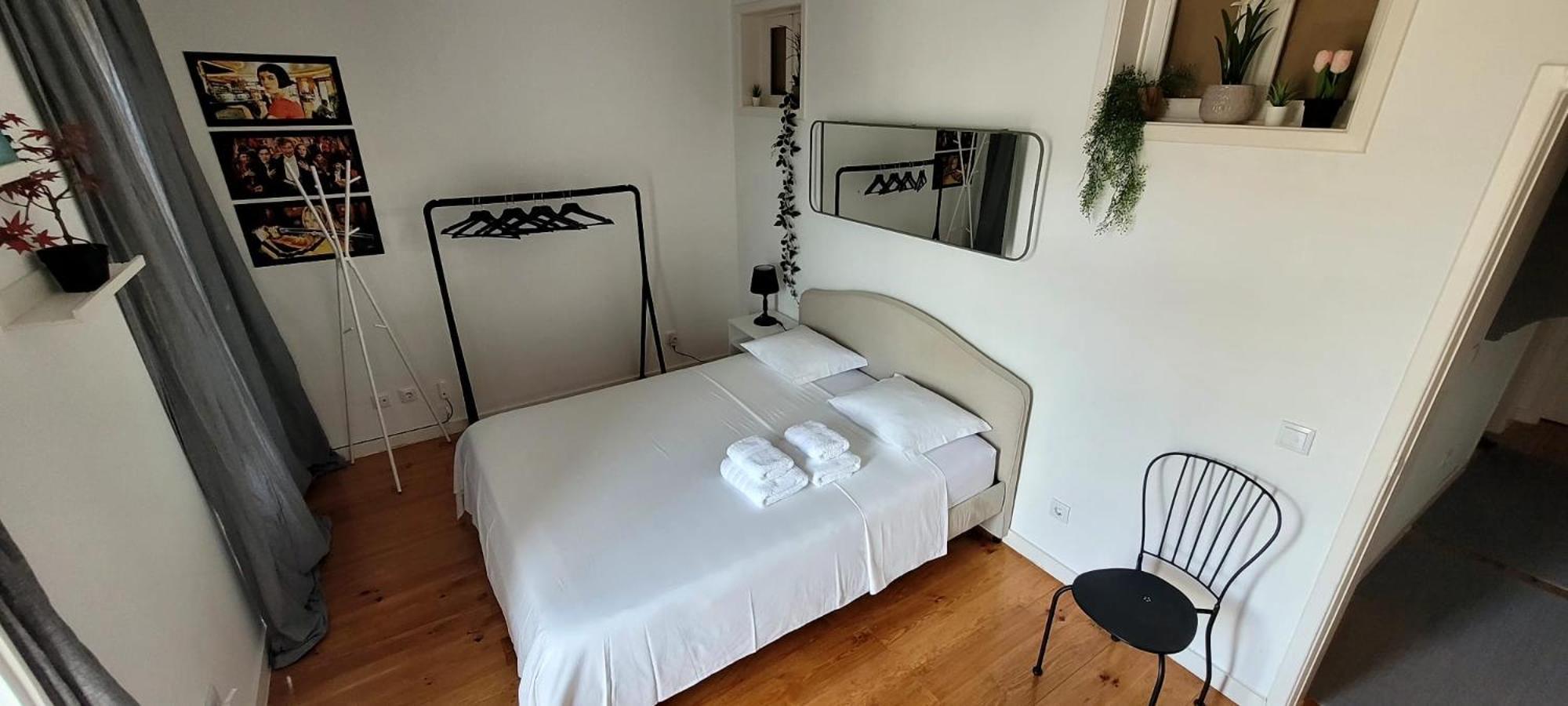 Varanda Privada Iroom Lisbon Bagian luar foto