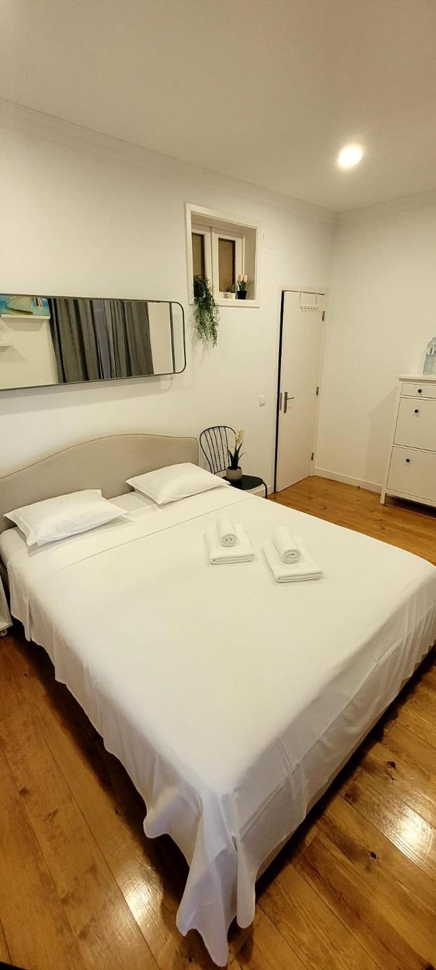 Varanda Privada Iroom Lisbon Bagian luar foto