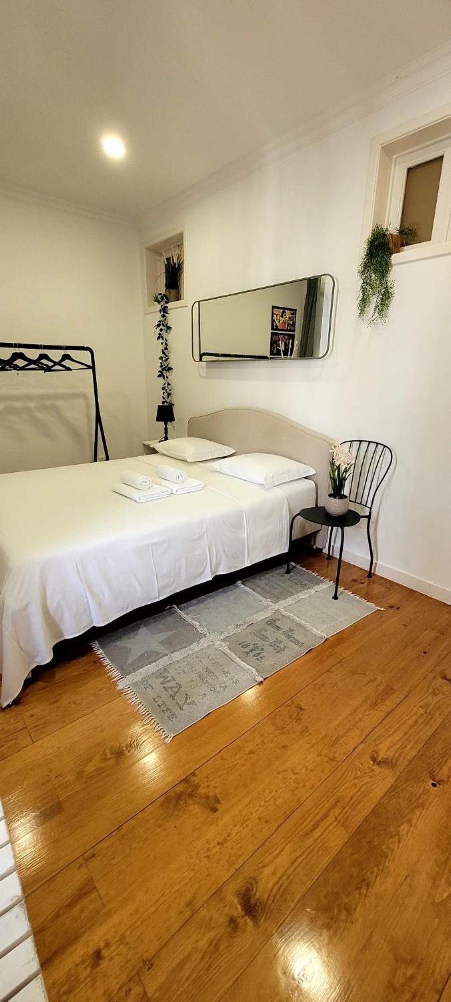 Varanda Privada Iroom Lisbon Bagian luar foto
