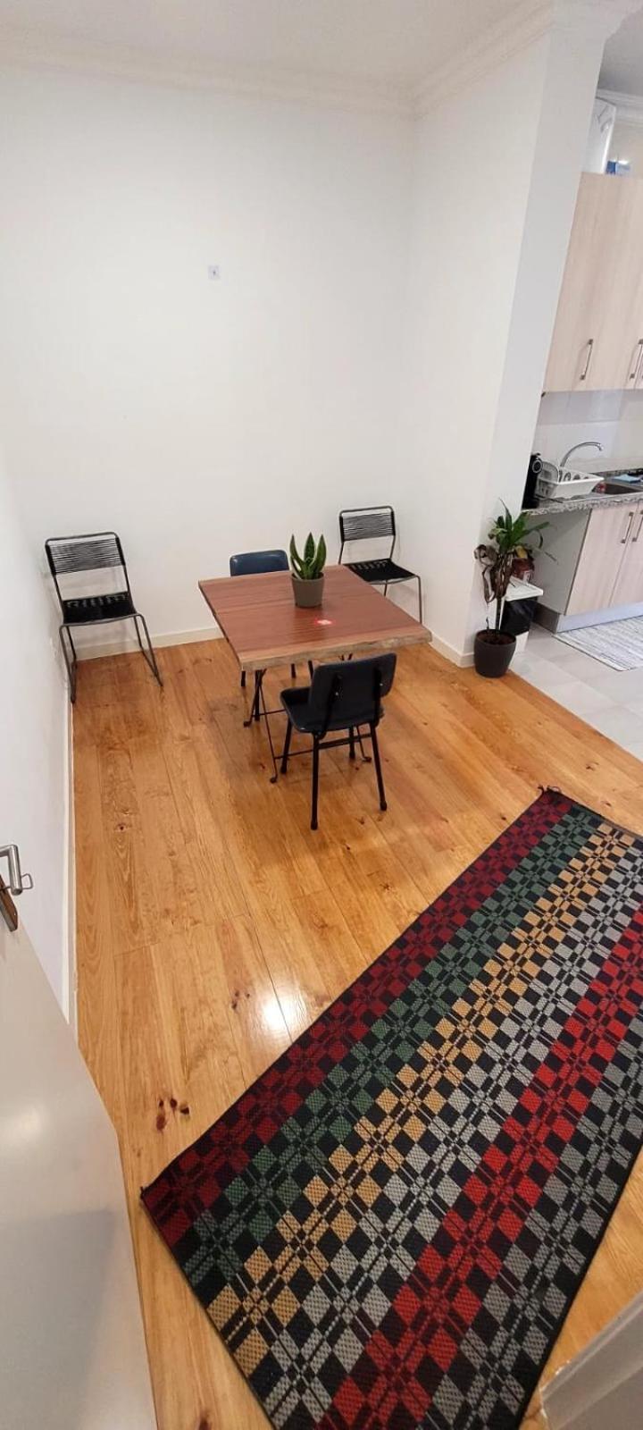 Varanda Privada Iroom Lisbon Bagian luar foto