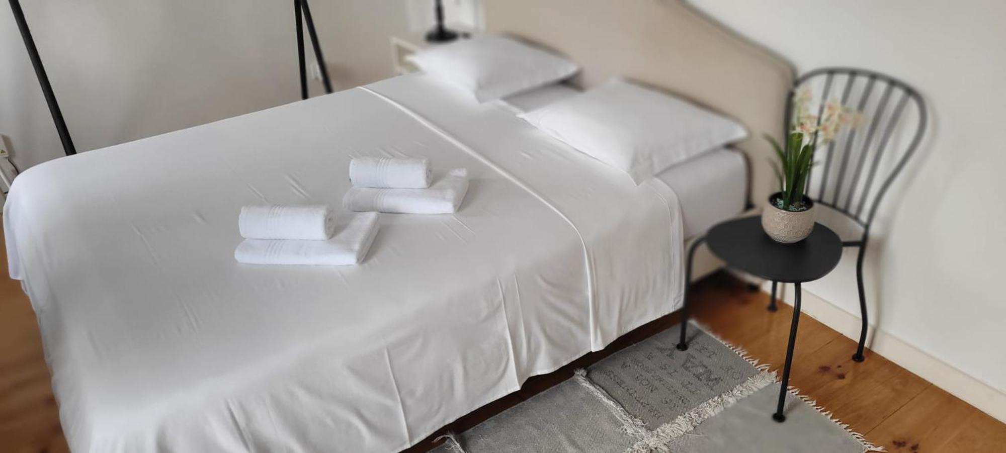 Varanda Privada Iroom Lisbon Bagian luar foto
