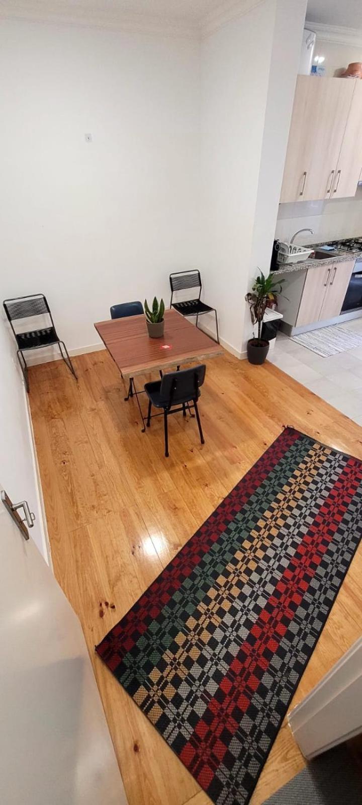 Varanda Privada Iroom Lisbon Bagian luar foto