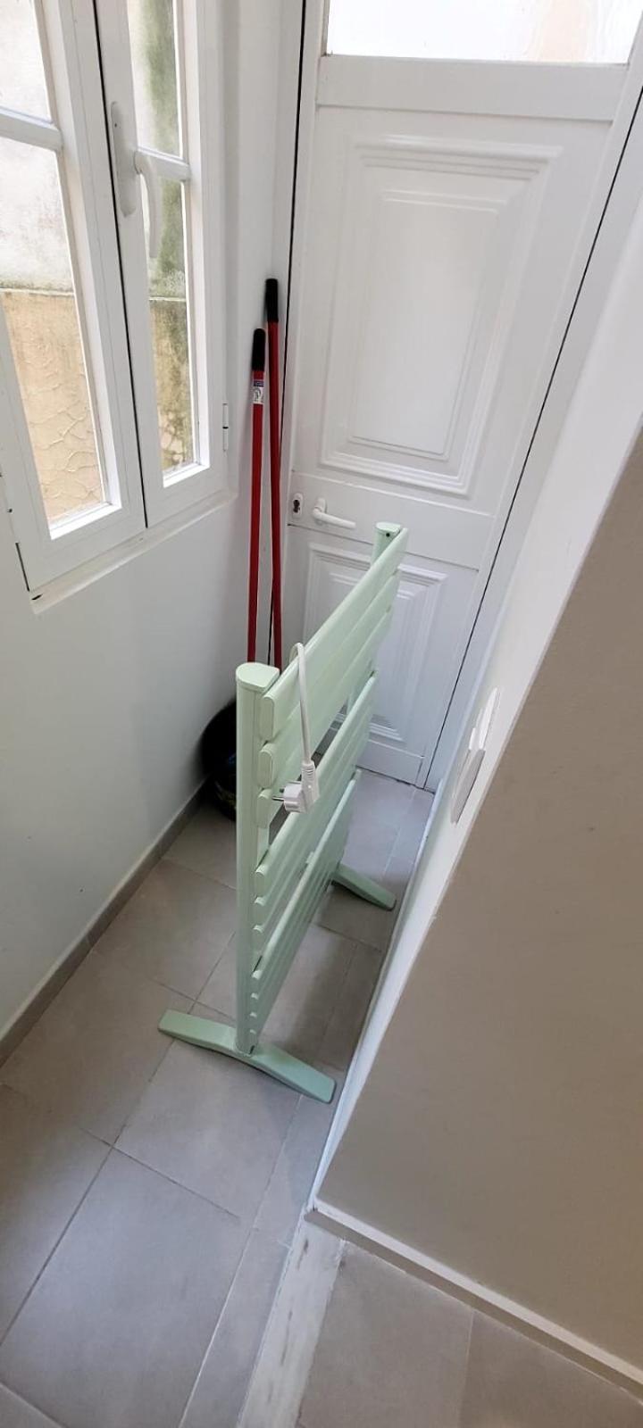 Varanda Privada Iroom Lisbon Bagian luar foto