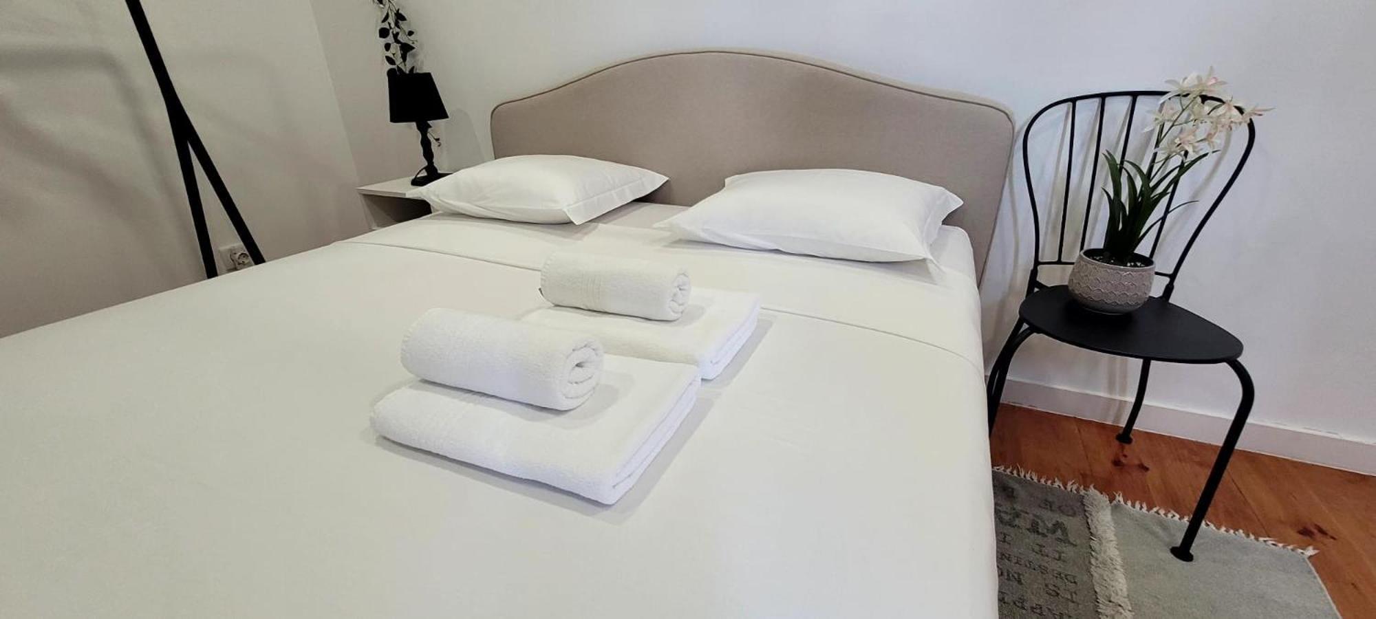 Varanda Privada Iroom Lisbon Bagian luar foto