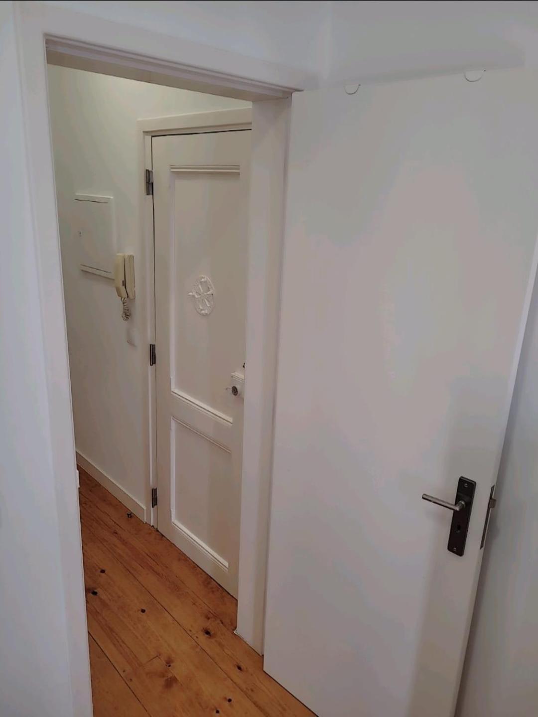 Varanda Privada Iroom Lisbon Bagian luar foto