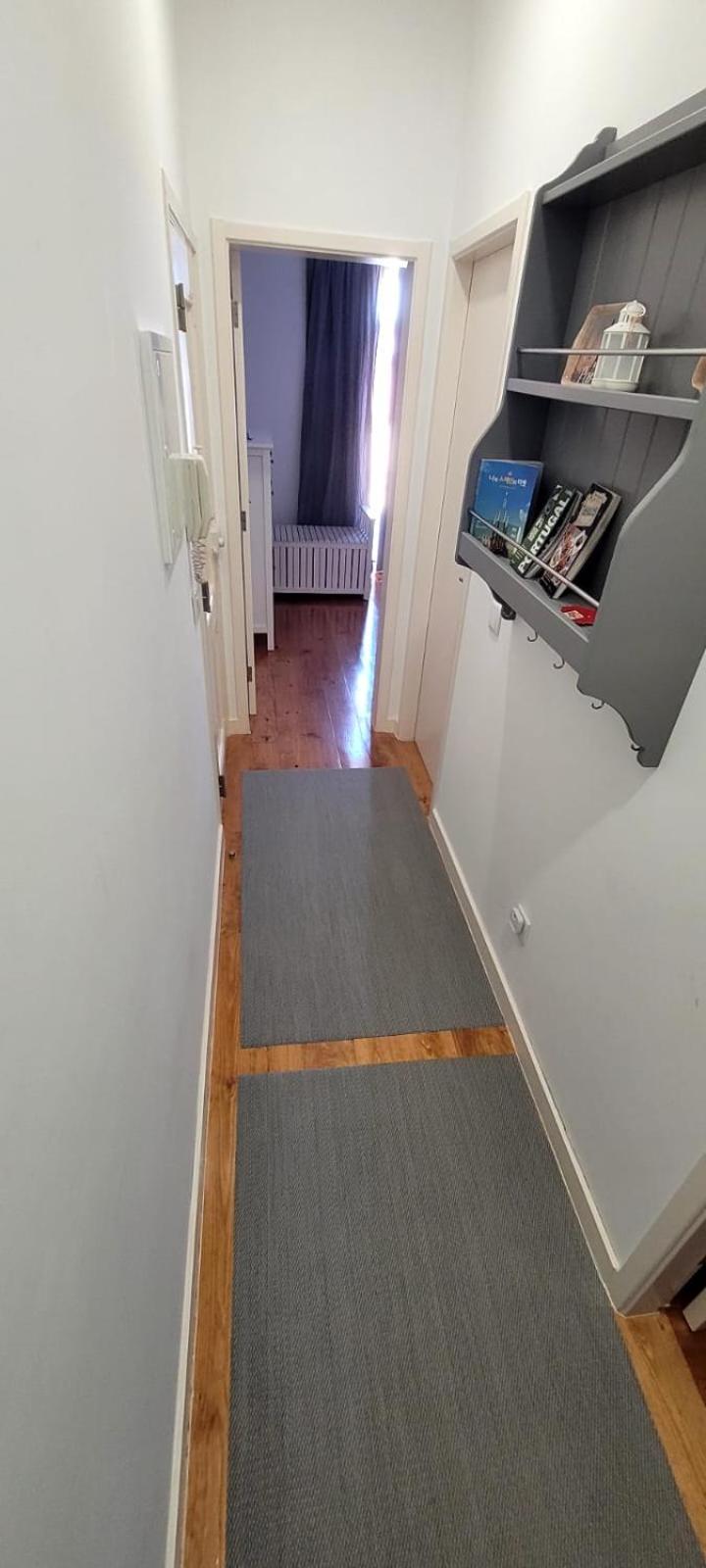 Varanda Privada Iroom Lisbon Bagian luar foto