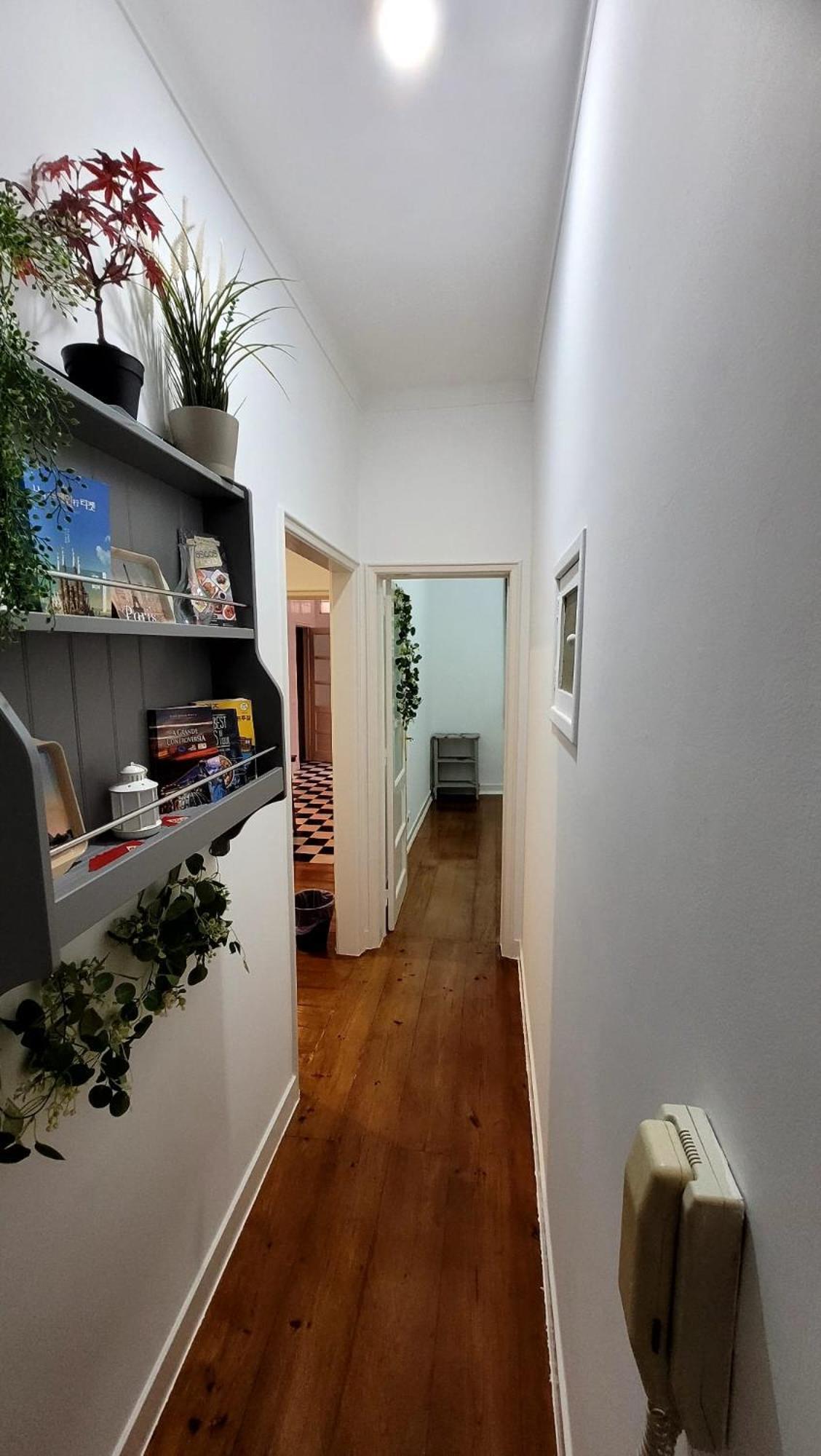 Varanda Privada Iroom Lisbon Bagian luar foto