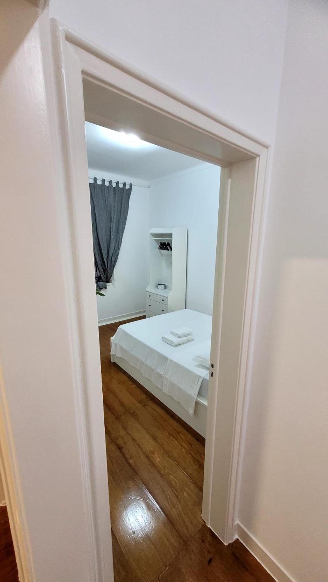 Varanda Privada Iroom Lisbon Bagian luar foto
