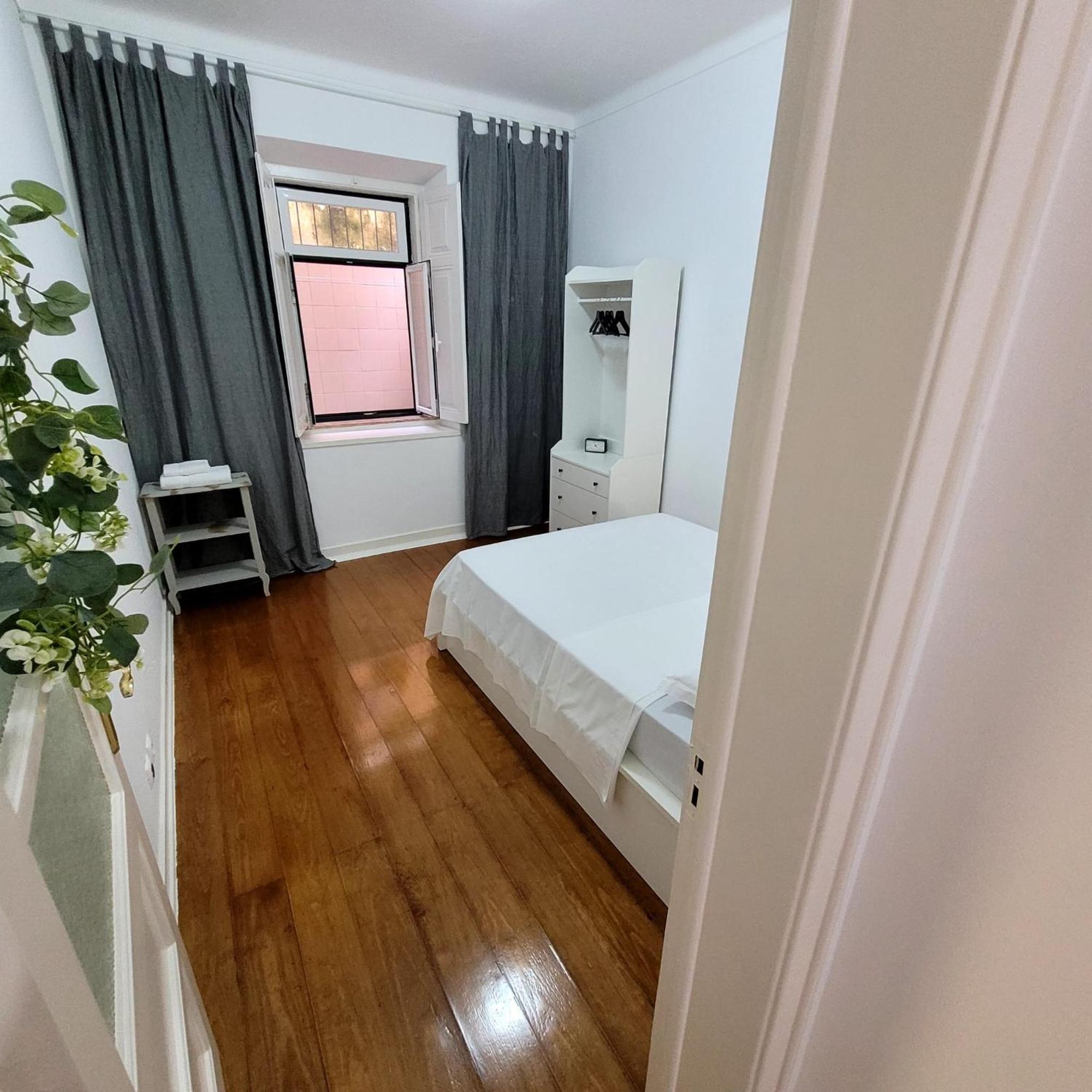 Varanda Privada Iroom Lisbon Bagian luar foto