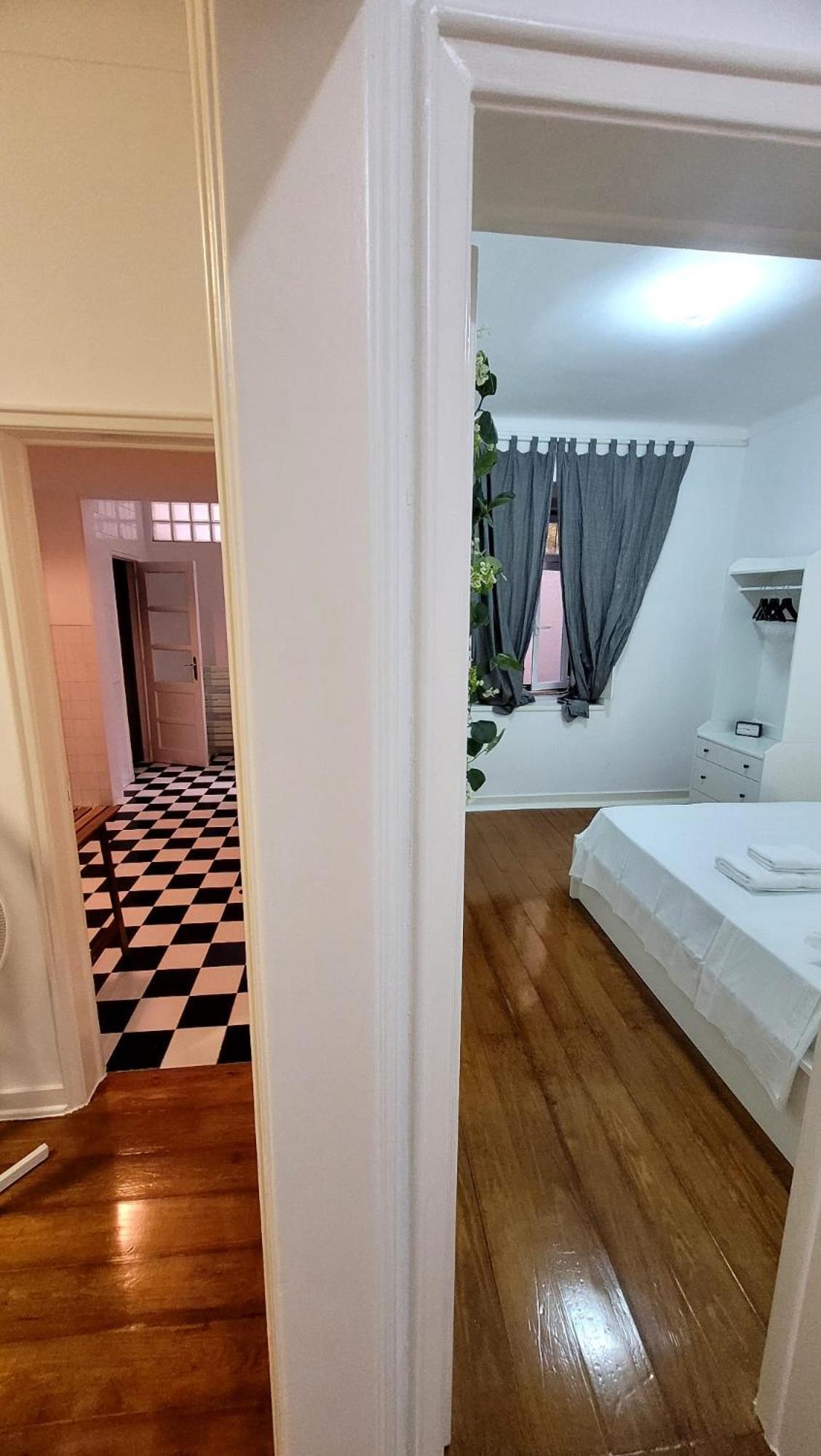 Varanda Privada Iroom Lisbon Bagian luar foto