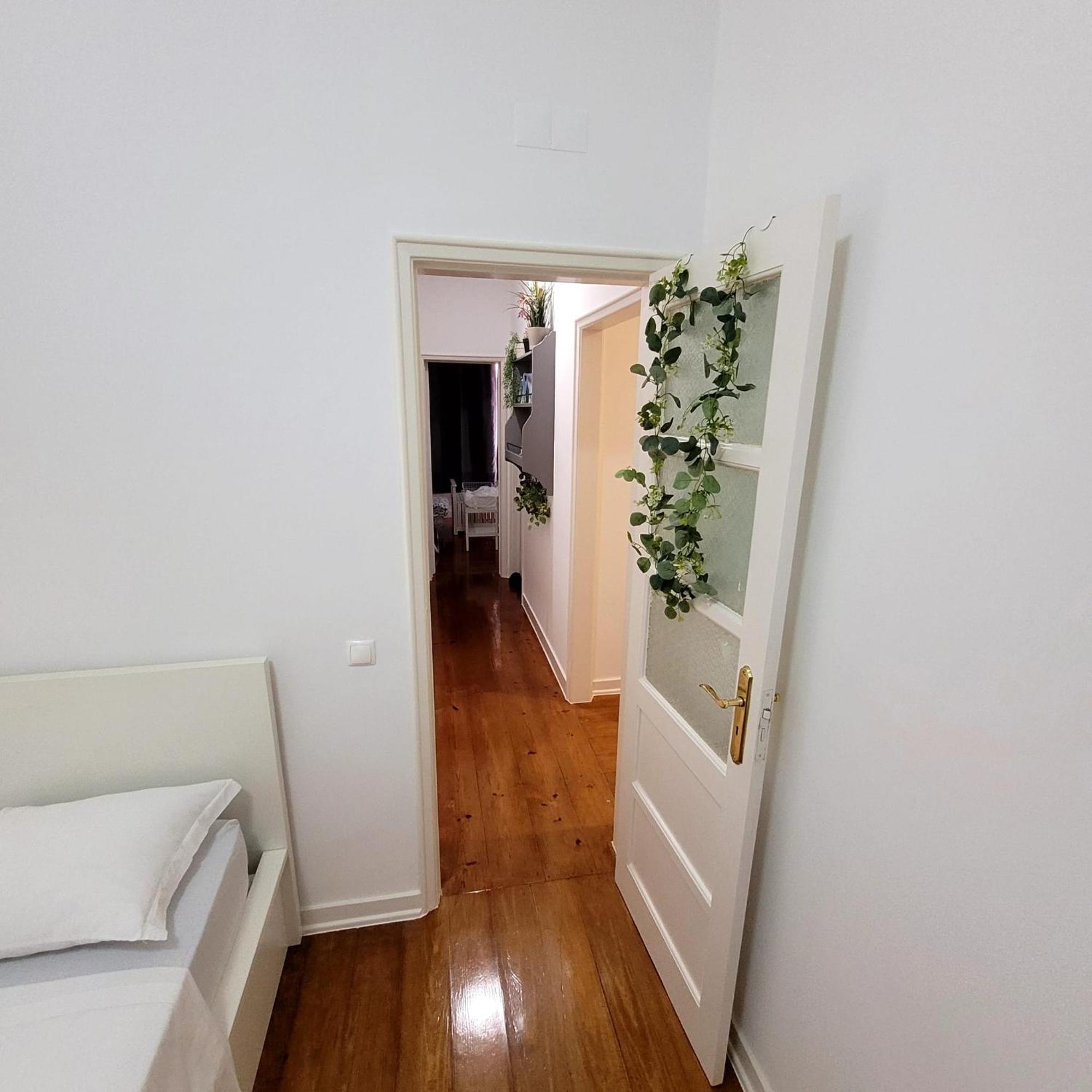 Varanda Privada Iroom Lisbon Bagian luar foto